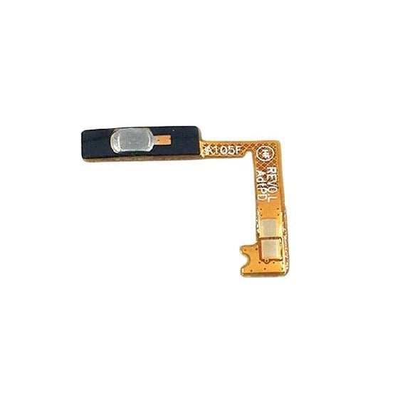 Power Button Cable For Samsung Galaxy A01 A015 Replacement Internal Flex Repair