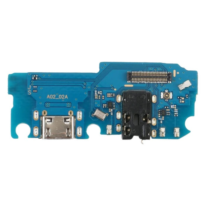 Charging Port Board for Samsung Galaxy A02 SM-A022