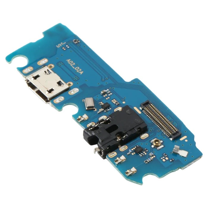 Charging Port Board for Samsung Galaxy A02 SM-A022