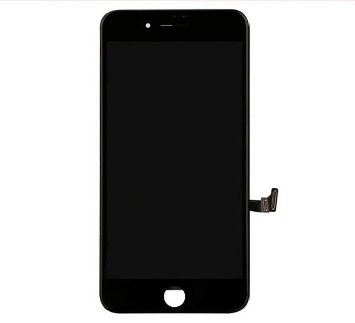 For iPhone 7 LCD Screen Replacement 3D Touch Digitizer Retina Display