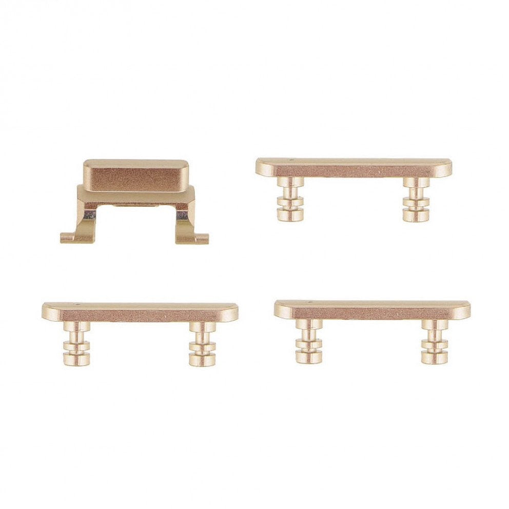 Apple iPhone 7 PLUS Replacement Button Set
