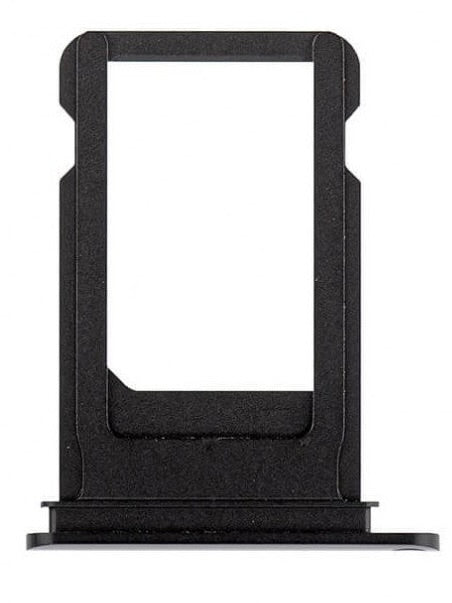 For Apple iPhone 7 Replacement Sim Card Tray UK Stock