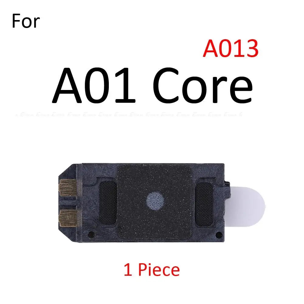 Samsung galaxy A01 core replacement ear speaker