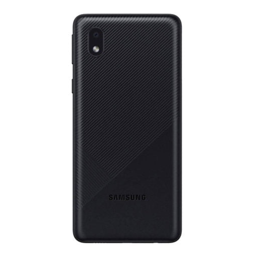 SAMSUNG GLAXAY A01 CORE REPLACEMENT BACK COVER