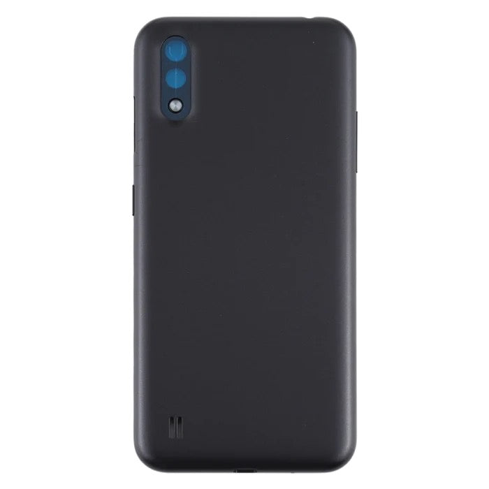 Back Cover With Camera Lens for Samsung Galaxy A01 SM-015F