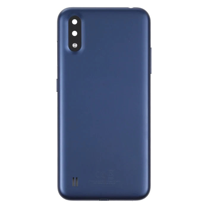 Back Cover With Camera Lens for Samsung Galaxy A01 SM-015F