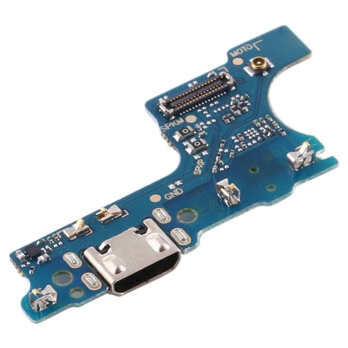 Charging Port Board for Samsung Galaxy A01