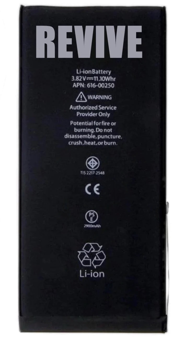 Apple iPhone 14 Replacement Battery