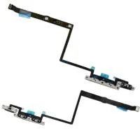 Apple iPhone 11 Pro Max | Replacement Volume Buttons With Mute Switch Internal Flex Cable